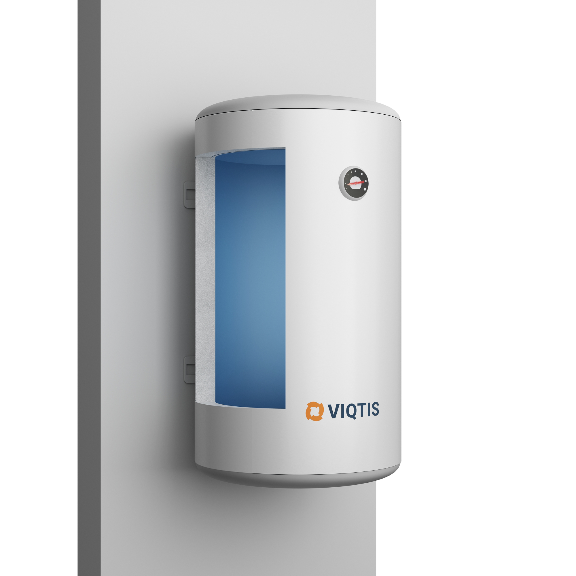 boiler srodek