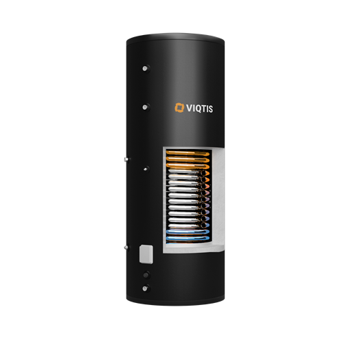 DUPLEX podwójna węzownica